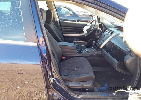 2011 Mazda Cx-7 I Sport from USA, damaged, VIN JM3ER2B50B0381360